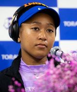 Zapowiada wielki powrót. Japonka straszy rywalki, w tym Świątek