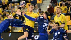 Wybrzeże znów dało się we znaki Industrii