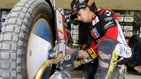 Jakub Jamróg: Fajnie byłoby zostać w Sparcie. Drabik jako senior? Nie sądzę, by miał mi zaszkodzić (wywiad)