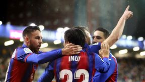 La Liga. SD Eibar - Real Mallorca na żywo w telewizji i internecie. Gdzie oglądać transmisję?