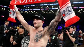 Maciej Sulęcki ponownie pominięty. Demetrius Andrade poznał kolejnego rywala