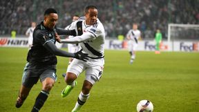 Legia - Ajax: Goal.com ocenił zawodników