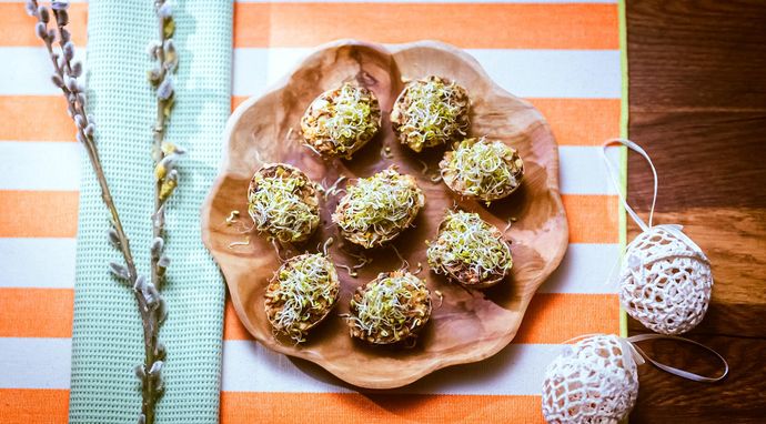 Dzień dobry, śniadanie 2