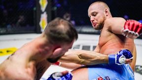 KSW 68. Adam Tomasik - Marcin Trzciński (galeria)