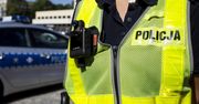 Warszawa: Atak pod sklepem. Mężczyzna ugodzony w brzuch trafił do szpitala