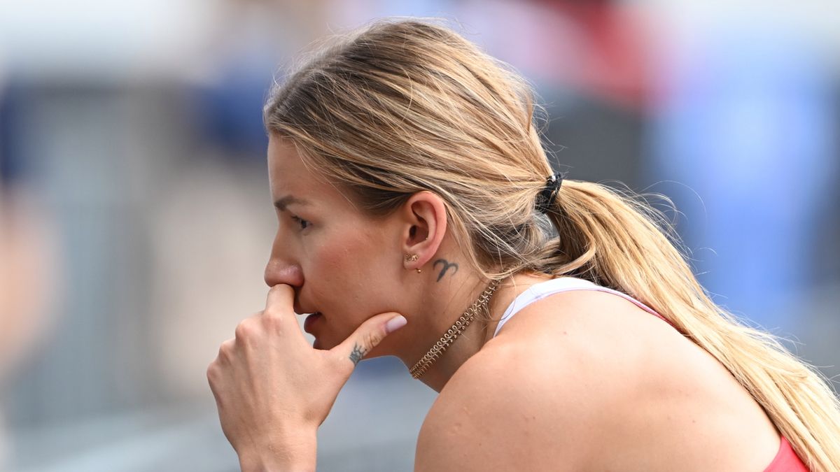 PAP / Adam Warżawa / Na zdjęciu: Adrianna Sułek-Schubert