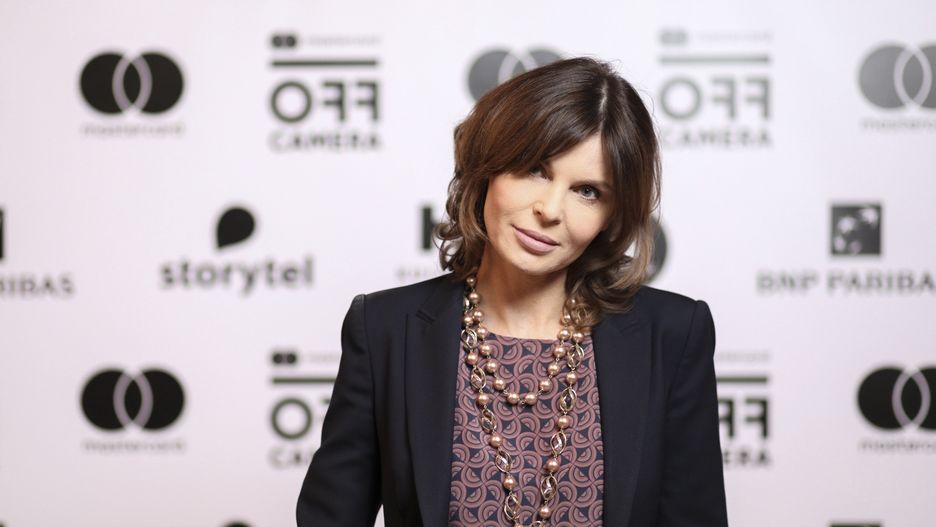 Czym się zajmuje Renata Gabryjelska?