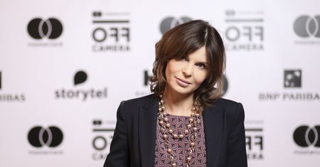 Była gwiazdą serialu "Złotopolscy". Renata Gabryjelska całkowicie zmieniła ścieżkę kariery