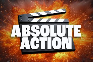 Logo kanału Absolute Action