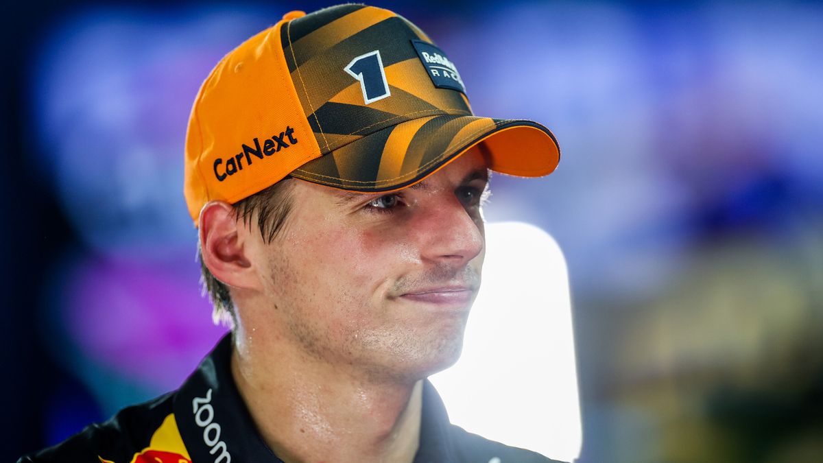 Materiały prasowe / Red Bull / Na zdjęciu: Max Verstappen