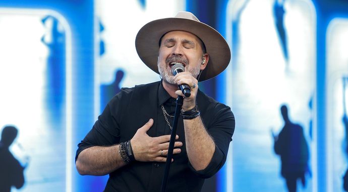 ChwałaMU. Zmartwychwstał Pan!