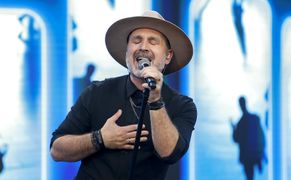 TVP 1 HD ChwałaMU. Zmartwychwstał Pan!