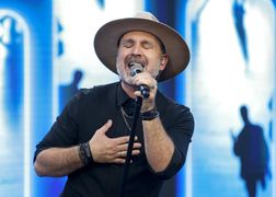 TVP 1 HD ChwałaMU. Zmartwychwstał Pan!