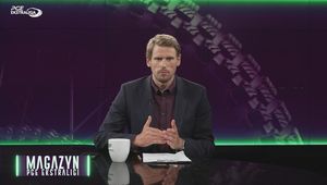 Magazyn PGE Ekstraligi. Goście: Świst, Krawczyk i Ward