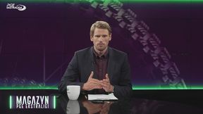 Magazyn PGE Ekstraligi. Goście: Świst, Krawczyk i Ward