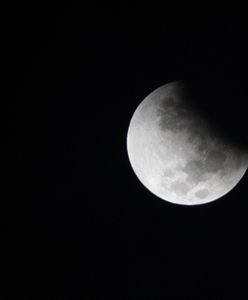 Zaćmienie Księżyca. Niezwykłe zjawisko będzie widoczne w Polsce. Kiedy?
