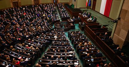 Komisja Śledcza ds. Pegasusa. Posłowie zdecydowali