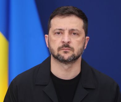 "Historyczna decyzja". Zełenski chwali deklarację Waszyngtonu