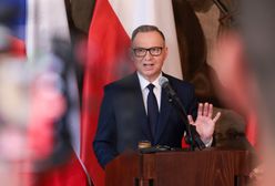 Duda: Swoboda przemieszczania się w UE to skarb dla Polski