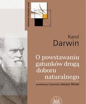 Nędzny los dzieła Darwina