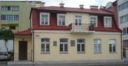 Pińsk Kapuścińskiego powoli odchodzi w niepamięć