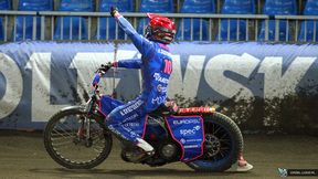 Żużel. Udany start ligi dla zespołu Polaków. Patryk Wojdyło najskuteczniejszym z nich