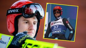 Niemiec oszukał wszystkich? Gruchnęły nowe wieści