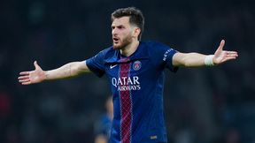 Sensacyjna porażka Paris Saint-Germain