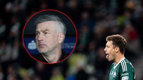 Jaśniej się nie da. Został skreślony przez Iordanescu