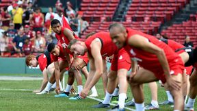 Liga Mistrzów: Genk - Liverpool. Kibice The Reds pojechali na mecz do Gandawy