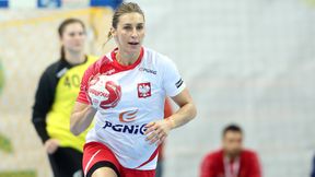 Dobre wieści dla mistrza Polski! Iwona Niedźwiedź może wrócić na fazę play-off