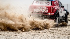 ORLEN Team najlepszy na inauguracji Rally Kazakhstan