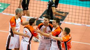 Szlagier nie zawiódł - relacja z meczu Jastrzębski Węgiel - PGE Skra Bełchatów