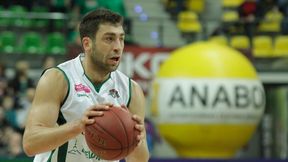 Adam Hrycaniuk: Błędy zaważyły na końcowym wyniku