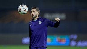 Widzew na zakupach w Chorwacji? Ma konkurencję z Czech