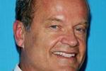 Kelsey Grammer dickensowskim skąpcem