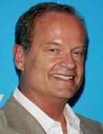 Kelsey Grammer