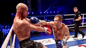 Ogromne emocje, zacięte pojedynki podczas 6 gali DSF Kickboxing Challenge