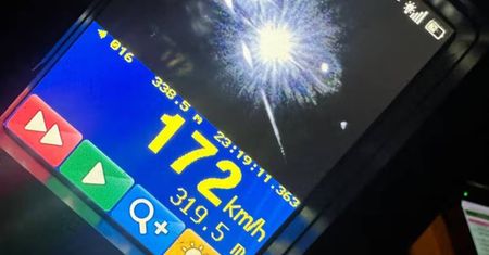 Rażący wybryk kierowcy. Czy kara jest adekwatna?