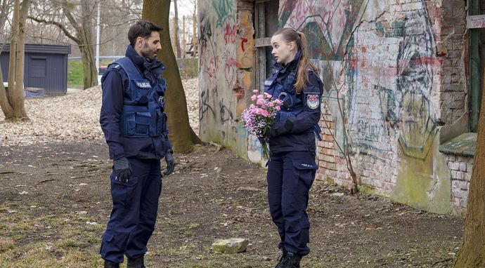 Policjantki i Policjanci