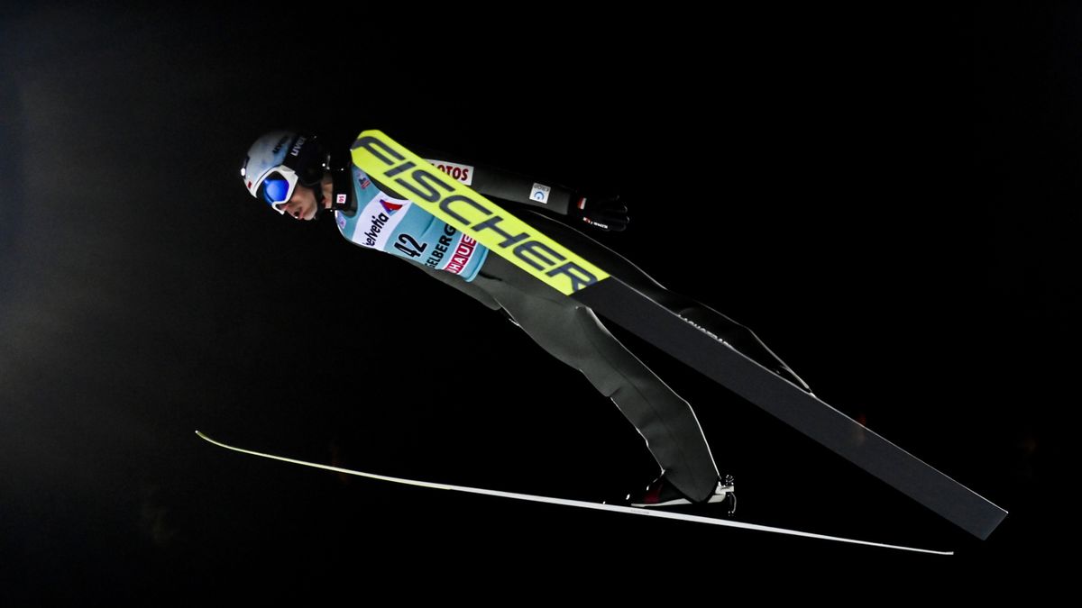 Kamil Stoch