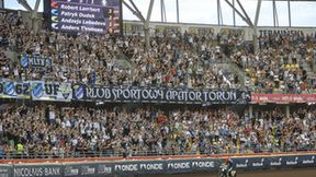 PRES Toruń - Gezet Stal Gorzów 60:29 (galeria)