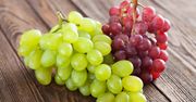 Winogrona - właściwości, polifenole w winogronach