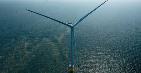 ORLEN pozyskał 3,5 mld zł z KPO na rozwój morskich farm wiatrowych – inwestycja w przyszłość polskiej energetyki
