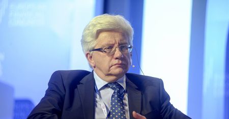 Jerzy Pruski wiceprezesem Getin Noble Banku