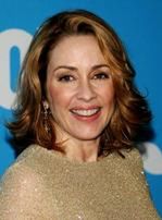 Patricia Heaton