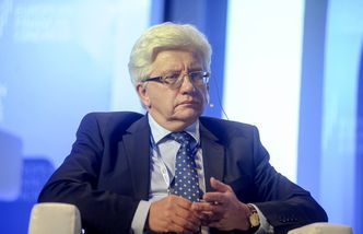 Jerzy Pruski na prezesa NBP? O tym rozmawiali Czarnecki i Chrzanowski