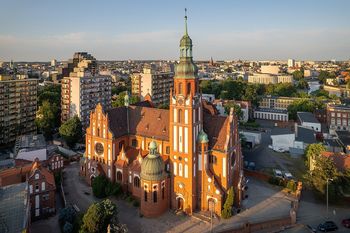 Zbyt głośne dzwony i samoloty na sprzedaż. Telegram z Bydgoszczy [28.7-4.8]
