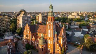 Zbyt głośne dzwony i samoloty na sprzedaż. Telegram z Bydgoszczy [28.7-4.8]