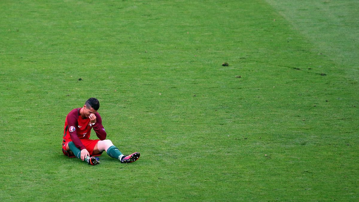 Getty Images / Alex Livesey 